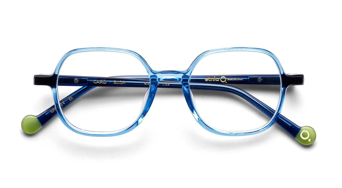 Etnia Barcelona CARD Eyeglasses - view 14